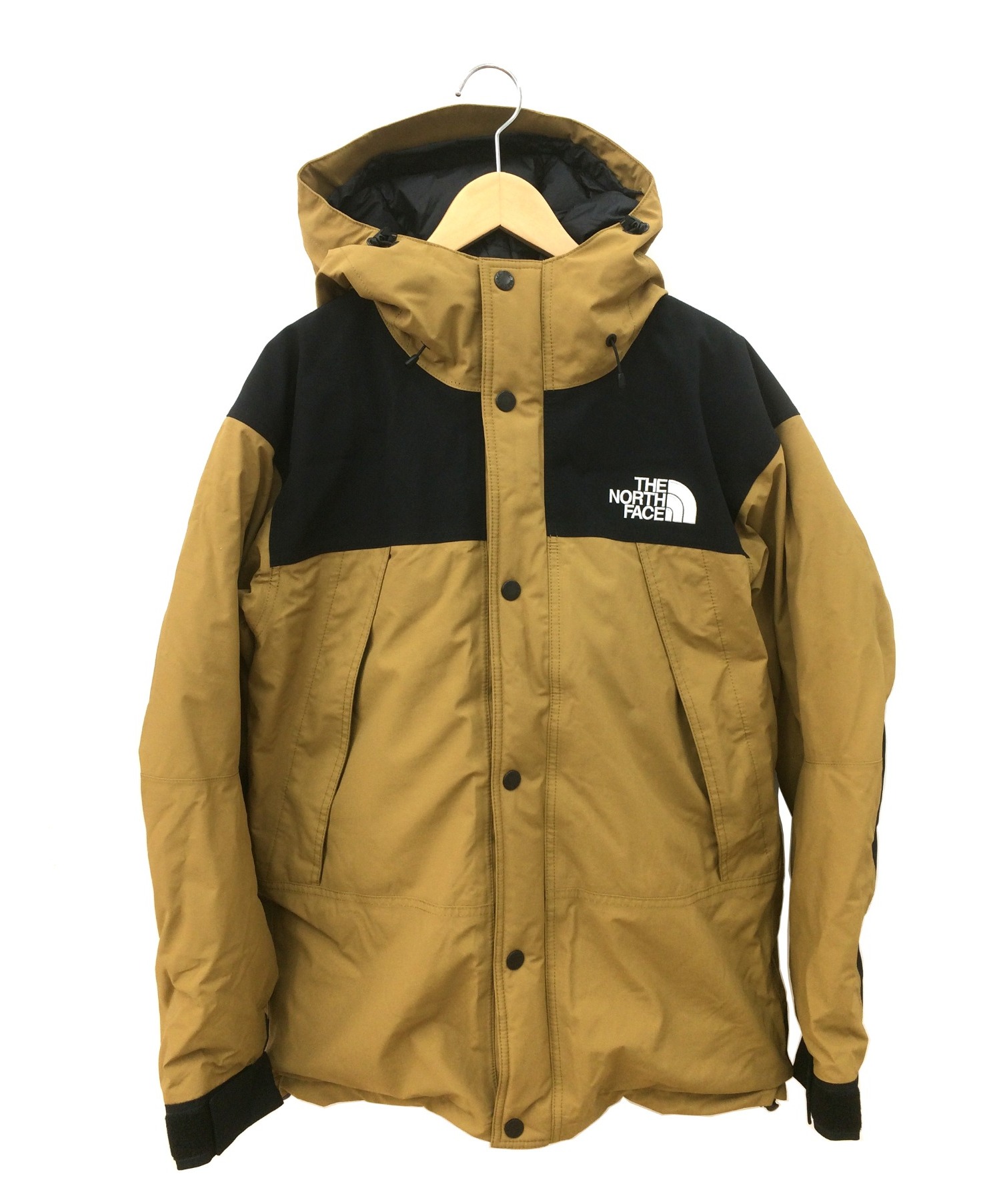 クマパック】 THE NORTH FACE - THE NORTH FACE ジャケット XLの通販