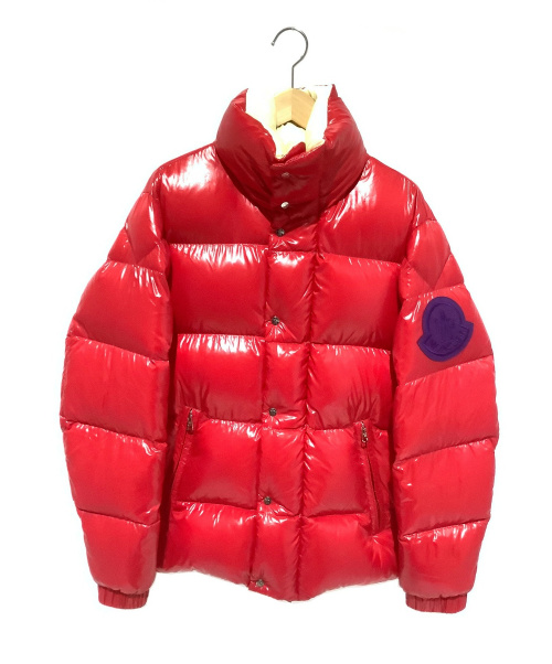 サイズくら MONCLER サイズ2 の通販 by K3R shop｜モンクレールなら