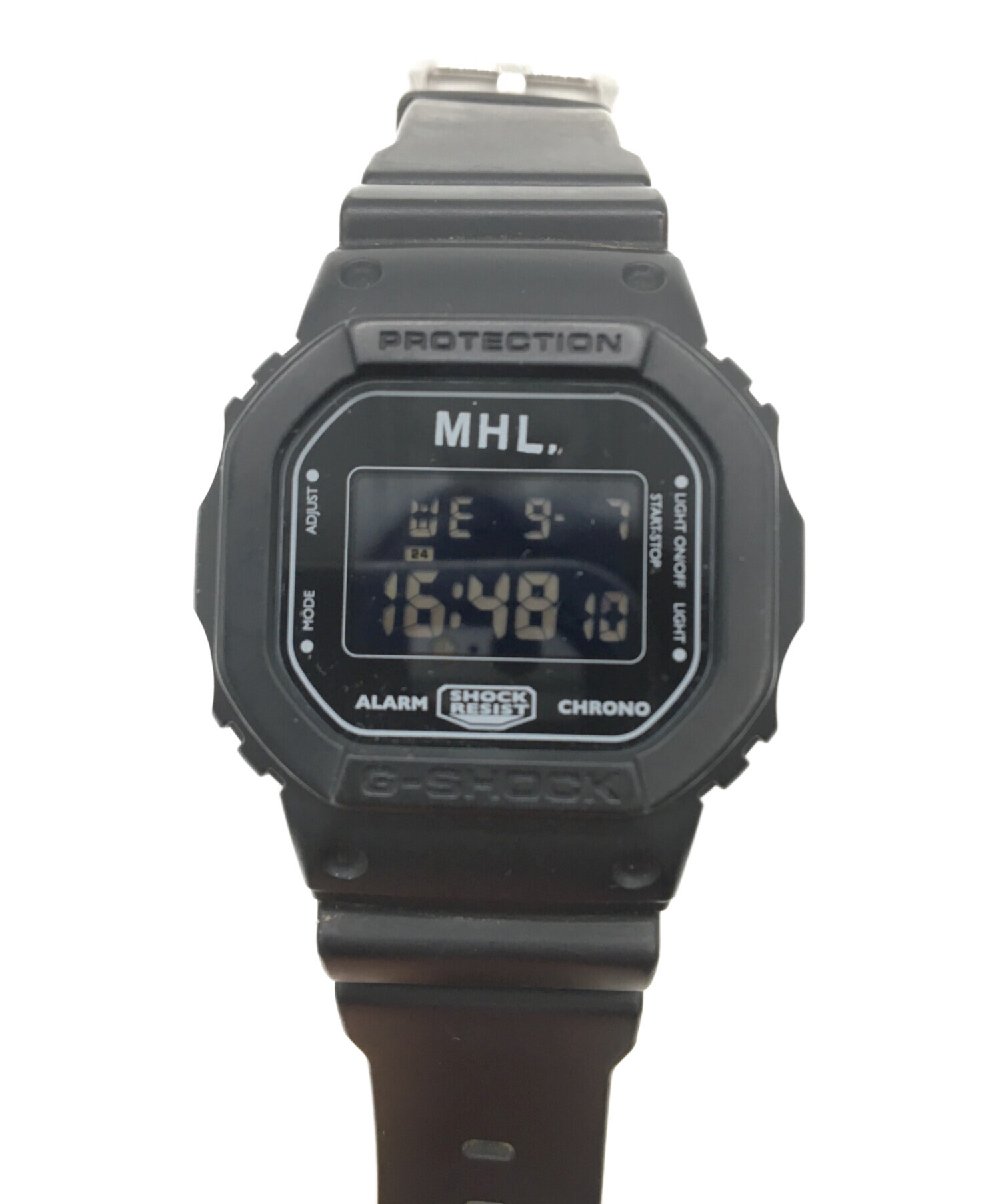 Mhl G Shock腕時計