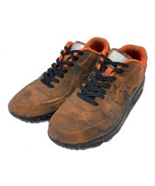 NIKE（ナイキ）の古着「NIKE Air Max 90 Mars Landing」｜オレンジ