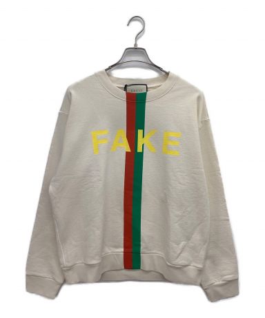 19599.3円海外通販 安い オンライン激安 【新品】 タグ付き GUCCI FAKE