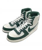 NIKEナイキ）の古着「TERMINATOR HIGH」｜Noble Green