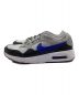 NIKE (ナイキ) NIKE AIR MAX(ナイキエアマックス) ブルー×グレー サイズ:US9.5：4800円