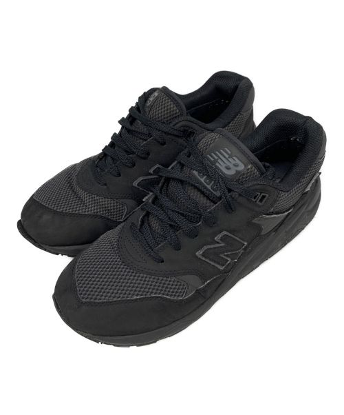 NEW BALANCE（ニューバランス）NEW BALANCE (ニューバランス) MTX580GA	GORE-TEX搭載モデル ブラック サイズ:26cmの古着・服飾アイテム