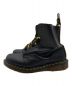 Dr.Martens (ドクターマーチン) Dr.Martens 8ホールブーツ ブラック サイズ:26.5：14800円