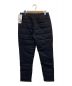 THE NORTH FACE (ザ ノース フェイス) Anytime Insulated pants ブラック サイズ:XL 未使用品：12800円