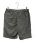 HELLY HANSEN (ヘリーハンセン) BEAMS (ビームス) ハーフパンツ グリーン サイズ:M：3480円