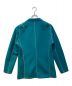 KOLOR (カラー) テーラードジャケット ブルー サイズ:S 未使用品：12800円