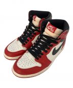 NIKEナイキ）の古着「Air Jordan 1 High OG 