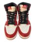 中古・古着 NIKE (ナイキ) Air Jordan 1 High OG 