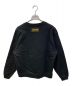 KENZO (ケンゾー) Bouquet Classic Crew Sweat ブラック サイズ:S：18000円