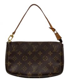 LOUIS VUITTON（ルイ ヴィトン）の古着「ポシェット・アクセソワール」