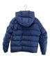 MONCLER (モンクレール) ダウンジャケット ネイビー サイズ:SIZE4：79800円