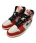 NIKE（ナイキ）の古着「Spider-Man × Nike Air Jordan 1 High OG SP 