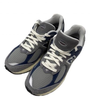 【中古・古着通販】NEW BALANCE (ニューバランス) M2002REL