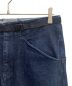 中古・古着 HELLY HANSEN (ヘリーハンセン) HH Bottle Back Stretch Denim Pants インディゴ サイズ:L：6000円