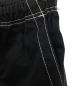 中古・古着 X-LARGE (エクストララージ) STITCHED BAKER PANTS ブラック サイズ:M：6000円