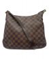 LOUIS VUITTON (ルイ ヴィトン) バッグ ブラウン：80000円