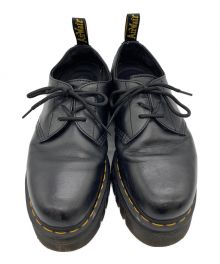 Dr.Martens（ドクターマーチン）の古着「3ホールシューズ」｜ブラック