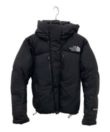 THE NORTH FACE（ザ ノース フェイス）の古着「ダウンジャケット」｜ブラック