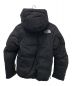 THE NORTH FACE (ザ ノース フェイス) ダウンジャケット ブラック サイズ:L：34000円