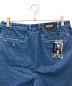 中古・古着 Schott (ショット) NEP DENIM 2TUCK SHORTS インディゴ サイズ:34 未使用品：3980円