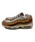 NIKE (ナイキ) AIR MAX 95 ESCAPE QS ベージュ×ブラウン サイズ:27.5：6000円