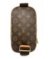 LOUIS VUITTON (ルイ ヴィトン) ポシェットガンジュ：83000円