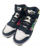 NIKEナイキ）の古着「SB Dunk High Pro 