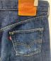 LEVI'S (リーバイス) デニムパンツ インディゴ サイズ:W34×L36：9000円