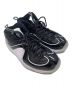 NIKE (ナイキ) Nike Air Penny 2 ブラック×ホワイト サイズ:27：9000円