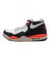 NIKE (ナイキ) FLIGHT LEGACY ブラック×ピンク サイズ:28cm：6000円