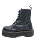 Dr.Martens (ドクターマーチン) レースアップブーツ ブラック サイズ:24：9000円