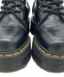 中古・古着 Dr.Martens (ドクターマーチン) レースアップブーツ ブラック サイズ:24：9000円