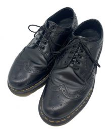 Dr.Martens（ドクターマーチン）の古着「ブーツ」｜ブラック