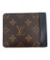 LOUIS VUITTON (ルイ ヴィトン) 札入れ：18000円