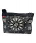 Supreme (シュプリーム) Bandana Tarp Side Bag ブラック：7000円