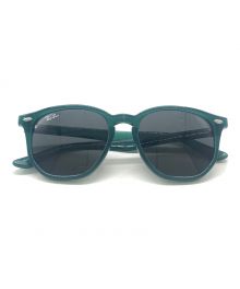 RAY-BAN（レイバン）の古着「サングラス」｜グリーン