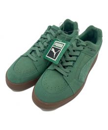 PUMA（プーマ）の古着「SLIPSTREAM GUM DEEP FOREST-G 22FA-I」｜グリーン