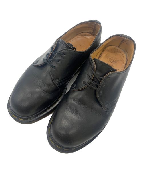 Dr.Martens（ドクターマーチン）Dr.Martens (ドクターマーチン) ブーツ ブラック サイズ:不明の古着・服飾アイテム