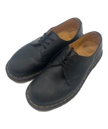 Dr.Martens（ドクターマーチン）の古着「ブーツ」｜ブラック