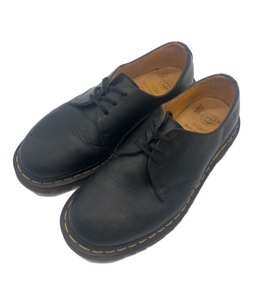 Dr.Martens（ドクターマーチン）Dr.Martens (ドクターマーチン) ブーツ ブラック サイズ:6の古着・服飾アイテム