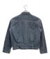 LEVI'S (リーバイス) 90'sデニムジャケット ネイビー サイズ:LL：10000円