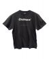 Clubhouse（クラブハウス）の古着「Tシャツ」｜ブラック