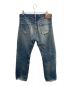 LEVI'S (リーバイス) デニムパンツ インディゴ サイズ:W36：15000円