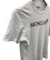 MONCLERの古着・服飾アイテム：15000円