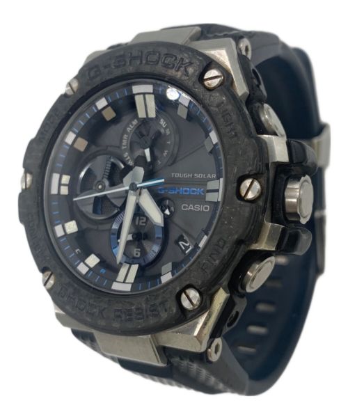 CASIO（カシオ）CASIO (カシオ) G-SHOCK　G-STEELの古着・服飾アイテム