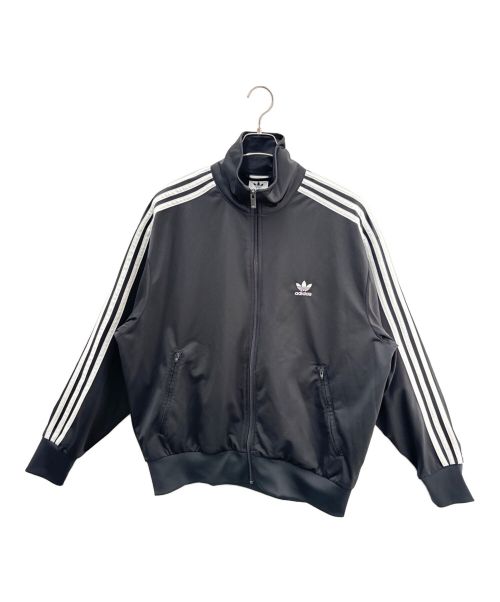 adidas Originals（アディダスオリジナル）adidas originals (アディダスオリジナル) トラックジャケット ネイビー サイズ:XXLの古着・服飾アイテム