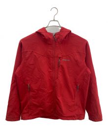 Patagonia（パタゴニア）の古着「PowSlayer Jacket」｜レッド