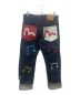 Evisu Jeans (エヴィスジーンズ) デニムパンツ インディゴ サイズ:L：6000円